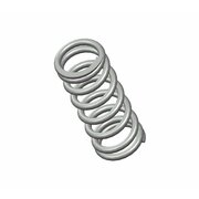 ZORO APPROVED SUPPLIER Compression Spring, O= .360, L= .94, W= .047 G809961097